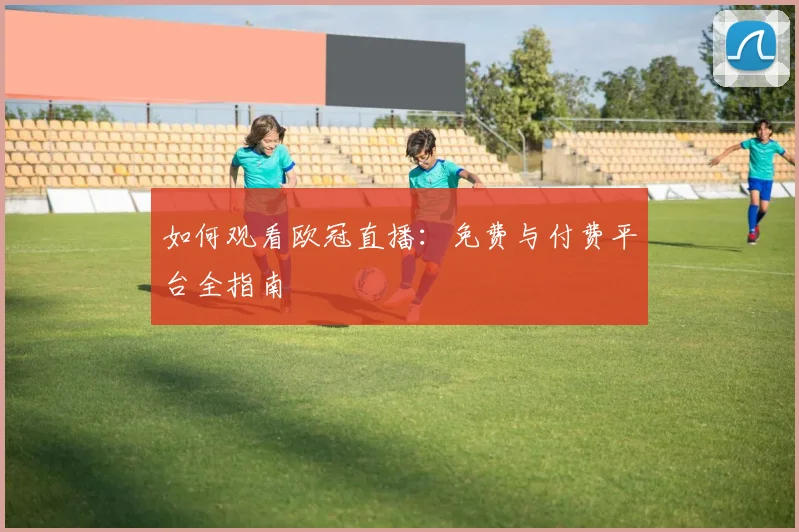 如何观看欧冠直播:免费与付费平台全指南